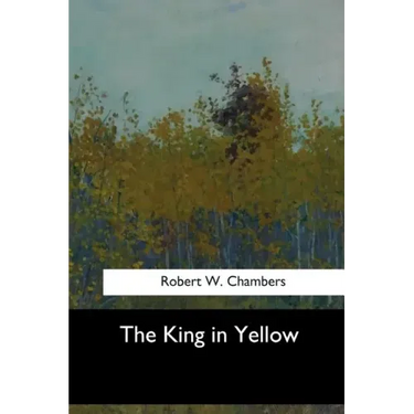 The King in Yellow
