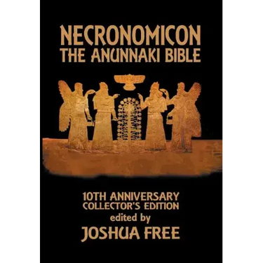 Necronomicon: The Anunnaki Bible