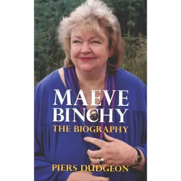Maeve Binchy: The Biography