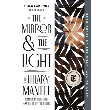 The Mirror & the Light