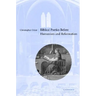Biblical Poetics Before Humanism and Reformation
