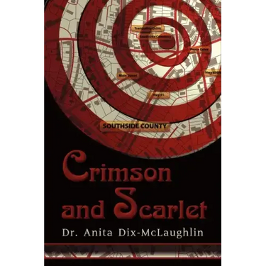 Crimson and Scarlet