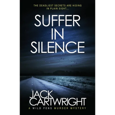 Suffer In Silence