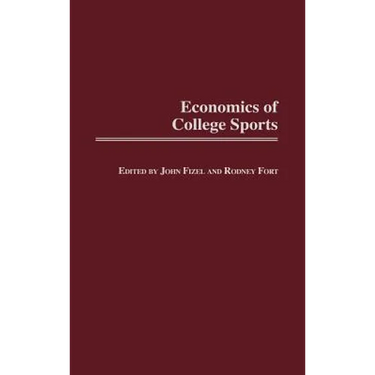 Economics of College Sports