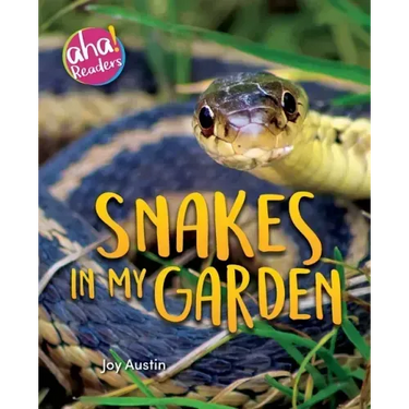 Snakes in My Garden