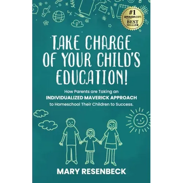 Take Charge of Your Child's Education!