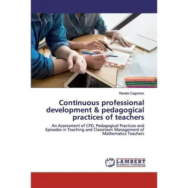 Continuous professional development & pedagogical practices of teachers