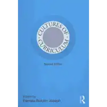 Cultures of Curriculum