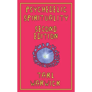 Psychedelic Spirituality: Second Edition