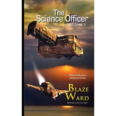 The Science Officer
