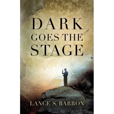 Dark Goes the Stage