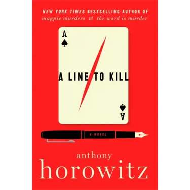A Line to Kill