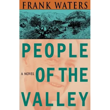 People Of The Valley