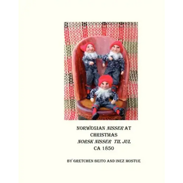 Norwegian Nisser at Christmas: As It Was Before