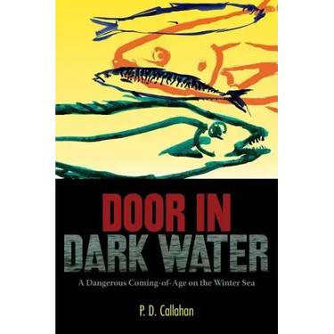 Door In Dark Water: A Dangerous Coming-of-Age on the Winter Sea