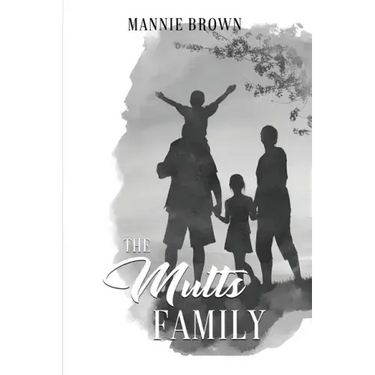 The Mutts Family