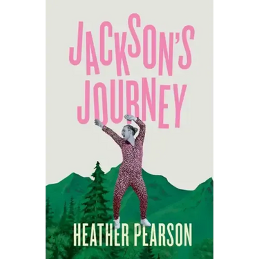 Jackson's Journey: A New Scotland Adventure
