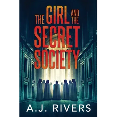 The Girl and the Secret Society