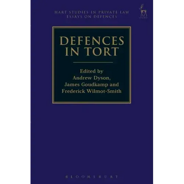 Defences in Tort