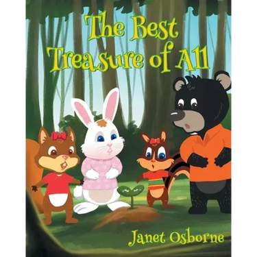 The Best Treasure of All