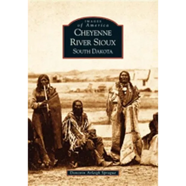Cheyenne River Sioux, South Dakota