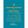 Instructional Strategies for Braille Literacy