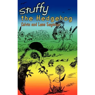 Stuffy the Hedgehog