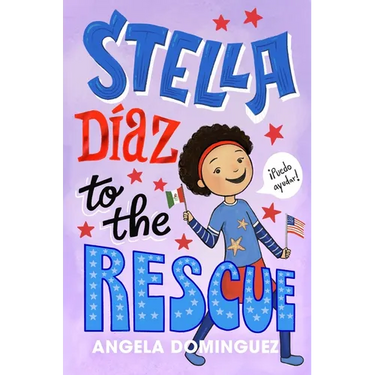 Stella Díaz to the Rescue
