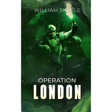 Operation London