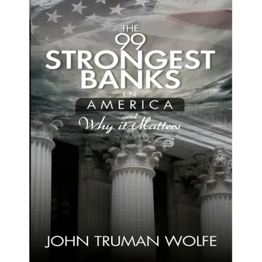 The 99 Strongest Banks in America