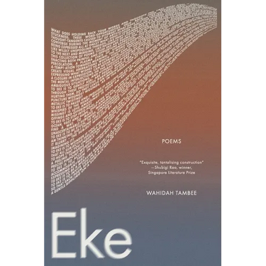 Eke: Poems