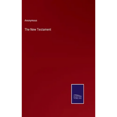 The New Testament