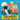Cookie Monster's Foodie Truck (Sesame Street)