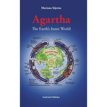 Agartha: The Earth's Inner World