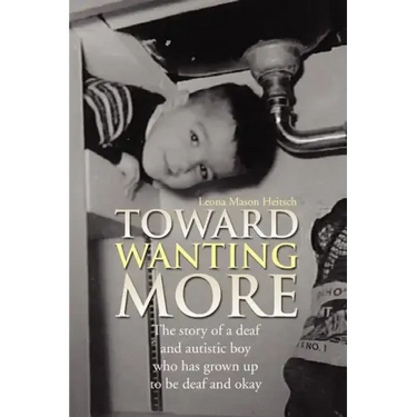Toward Wanting More