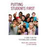 Putting Students First: A Game Plan for Personalizing Learning