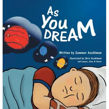 As You Dream