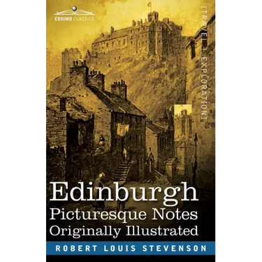 Edinburgh: Picturesque Notes