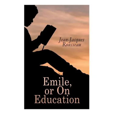 Emile, or On Education