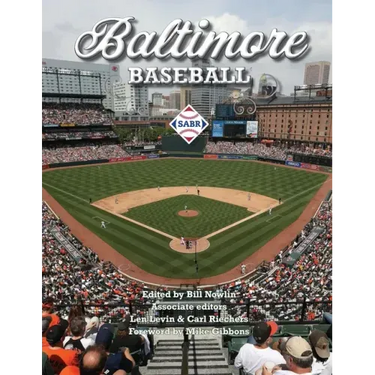 Baltimore Baseball
