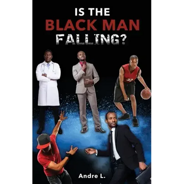 Is the Black Man Falling?