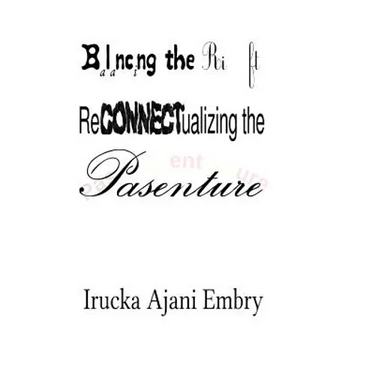 Balancing the Rift: ReCONNECTualizing the Pasenture