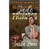 Wylder's Jade Princess
