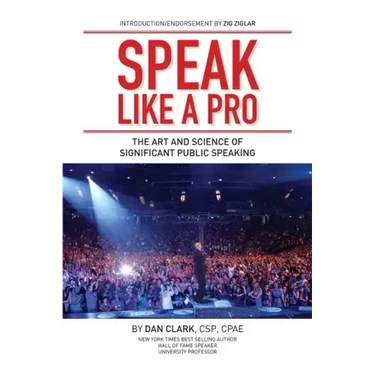Speak Like A Pro