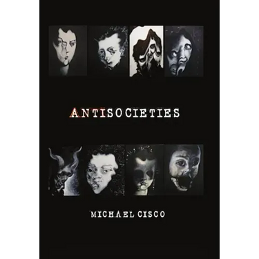 Antisocieties - Deluxe