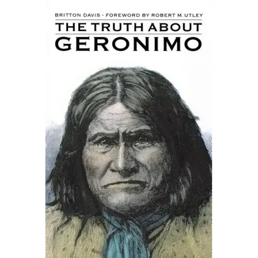 The Truth about Geronimo