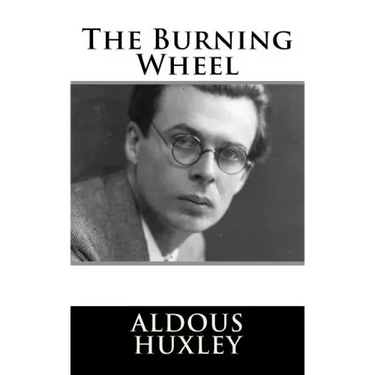 The Burning Wheel