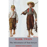 The Adventures of Tom Sawyer (Unabridged. Complete with all original illustrations)