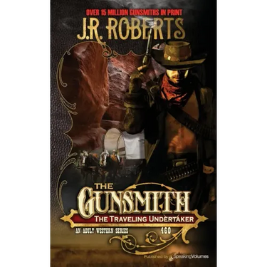 The Traveling Undertaker
