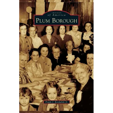 Plum Borough